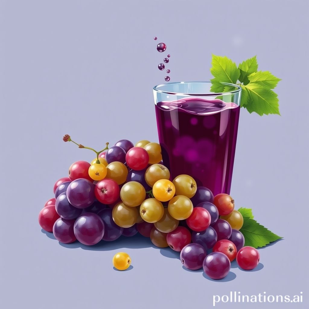 What To Do With Grape Juice? Crazy Juicer